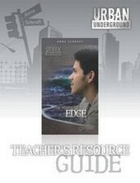 Enlarge image Cover: The Water's Edge Digital Guide - Saddleback Educational Publishing