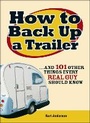 Cover: How to Back Up a Trailer - Adams Media Corporation