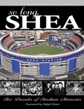 Cover: So Long, Shea - Triumph Books