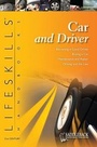 Cover: Car and Driver - Saddleback Educational Publishing, Inc.