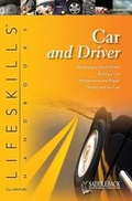 Cover: Car and Driver - Saddleback Educational Publishing, Inc.