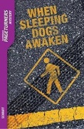 Cover: When Sleeping Dogs Awaken (Mystery) Audio - Saddleback Educational Publishing, Inc.