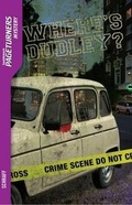 Cover: Where's Dudley? (Mystery) Audio - Saddleback Educational Publishing, Inc.