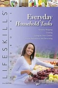 Cover: Everyday Household Tasks - Saddleback Educational Publishing, Inc.
