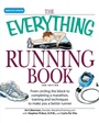 Cover: The Everything Running Book - Everything
