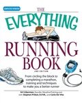 Cover: The Everything Running Book - Everything