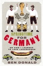 Cover: Springtime For Germany - Little, Brown & Company