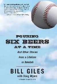 Enlarge image Cover: Pouring Six Beers at a Time - Triumph Books