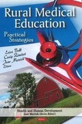 Cover: Rural Medical Education - Nova Science Publishers Inc