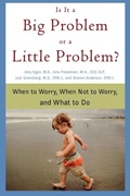 Cover: Is It a Big Problem or a Little Problem? - St. Martin's Griffin