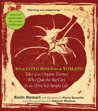Abbildung von: It's a Long Road to a Tomato - The Experiment