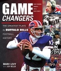 Cover: Game Changers: Buffalo Bills - Triumph Books
