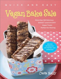 Abbildung von: Quick and Easy Vegan Bake Sale - The Experiment