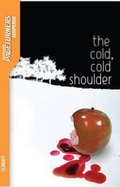 Cover: Cold, Cold Shoulder, the (Suspense) Audio - Saddleback Educational Publishing, Inc.