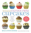 Cover: Artisanal Gluten-Free Cupcakes - The Experiment