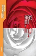 Cover: Roses Red as Blood (Suspense) Audio - Saddleback Educational Publishing, Inc.