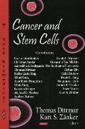 Cover: Cancer & Stem Cells - Nova Science Publishers Inc