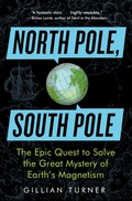 Cover: North Pole, South Pole - The Experiment