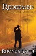 Cover: Redeemed - Brighton Publishing LLC