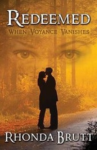 Enlarge image Cover: Redeemed - Brighton Publishing LLC