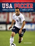 Cover: USA Soccer - Triumph Books