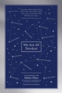 Cover: We Are All Stardust - The Experiment