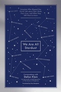 Cover: We Are All Stardust - The Experiment
