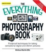 Cover: The Everything Photography Book - Adams Media Corporation