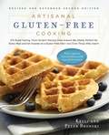 Cover: Artisanal Gluten-Free Cooking, Second Edition - The Experiment