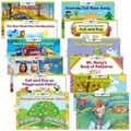 Cover: Learn to Read Variety Pack 5 - Creative Learning