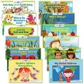 Cover: Learn to Read Variety Pack 6 - Creative Learning