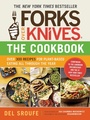 Cover: Forks Over Knives - The Cookbook - The Experiment