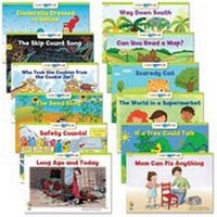 Enlarge image Cover: Learn to Read Variety Pack 7 - Creative Learning