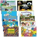 Cover: Learn to Read Variety Pack 8 - Creative Learning