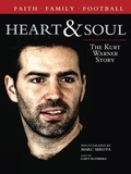 Cover: Heart & Soul - Triumph Books