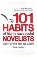 Cover: 101 Habits of Highly Successful Novelists - Adams Media Corporation