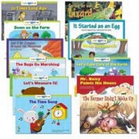 Enlarge image Cover: Learn to Read Variety Pack 10 - Creative Learning