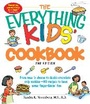 Cover: The Everything Kids' Cookbook - Everything