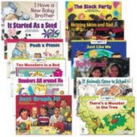 Enlarge image Cover: Learn to Read Variety Pack 11 - Creative Learning