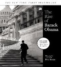 Cover: The Rise of Barack Obama - Triumph Entertainment