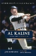 Cover: Al Kaline - Triumph Books