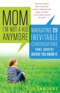 Cover: Mom, I'm Not a Kid Anymore - The Experiment