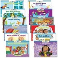 Cover: Learn to Read Classroom Pack 2 - Creative Learning