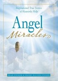 Cover: Angel Miracles - Adams Media Corporation