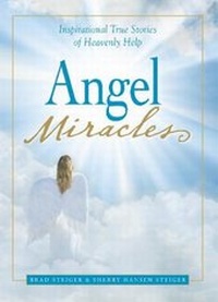 Enlarge image Cover: Angel Miracles - Adams Media Corporation