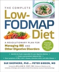Cover: The Complete Low-FODMAP Diet - The Experiment