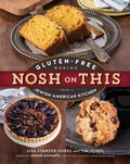 Cover: Nosh on This - The Experiment