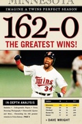 Cover: 162-0: Imagine a Twins Perfect Season - Triumph Books