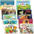 Cover: Learn to Read Classroom Pack 9 - Creative Learning