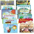 Cover: Learn to Read Classroom Pack 10 - Creative Learning